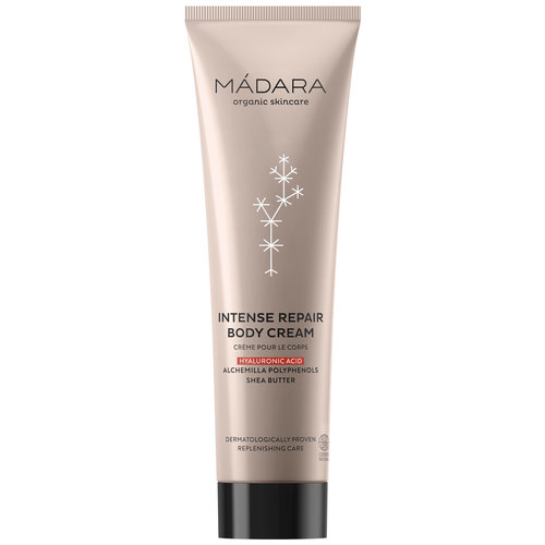 Madara Intense Repair Body Cream (150ml) Madara Intense Repair Body Cream (150ml)