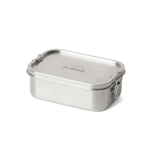 Eco Brotbox Yogi Stainless Steel Lunch Box