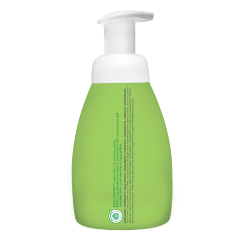 Attitude Little Leaves Foaming Hand Soap for Kids - Watermelon & Coco (295ml)