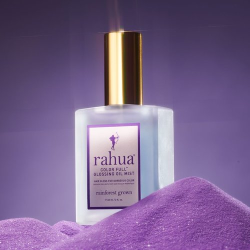 Rahua Color Full Glossing Oil Mist