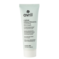 Quenching Face Cream (50ml)