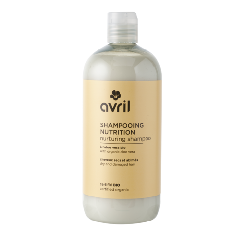 Avril Nurturing Shampoo (500ml) Avril Nurturing Shampoo (500ml)