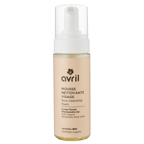 Avril Cleansing Foam (150ml) Avril Cleansing Foam (150ml)