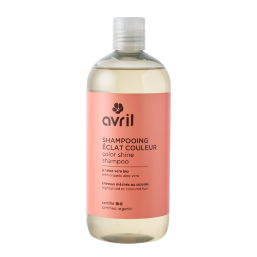 Avril Colour Shine Shampoo (500ml) Avril Colour Shine Shampoo (500ml)