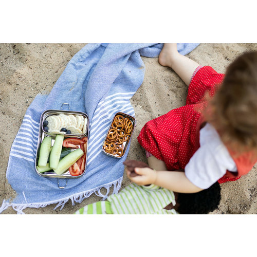 Eco Brotbox Lunchbox XL & Snackbox