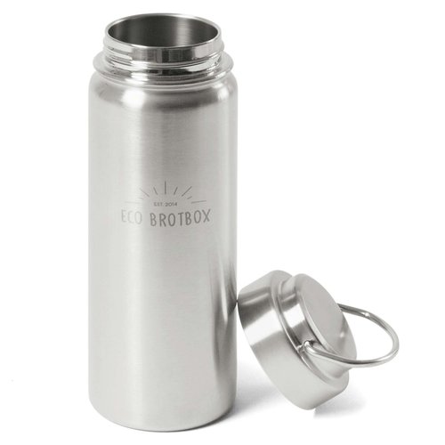 Eco Brotbox Stainless Steel Insulated Bottle 500ml Eco Brotbox Stainless Steel Insulated Bottle 500ml