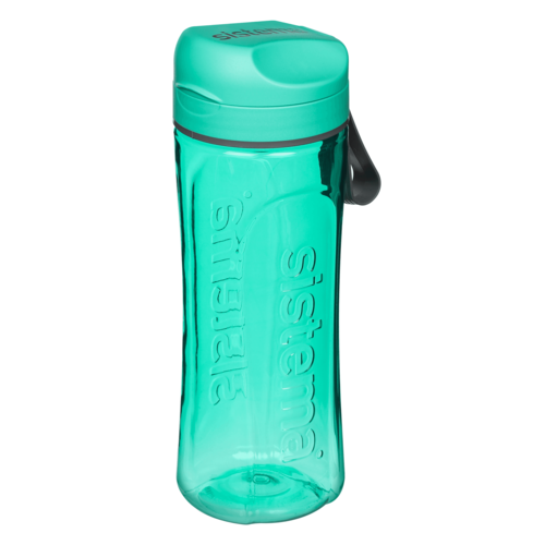 Sistema Drink Bottle Tritan Swift 600ml - Teal