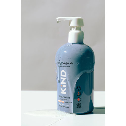 Madara KIND Gentle Wash (390ml)