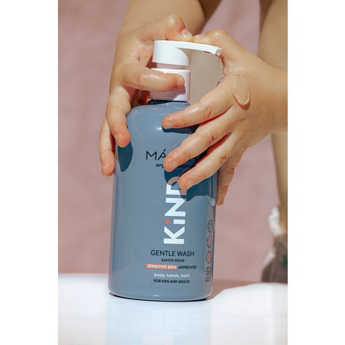 Madara KIND Gentle Wash (390ml)