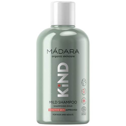 Madara KIND Mild Shampoo (250ml) Madara KIND Mild Shampoo (250ml)