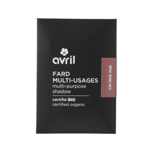 Avril Refill Organic Blush Avril Refill Organic Blush