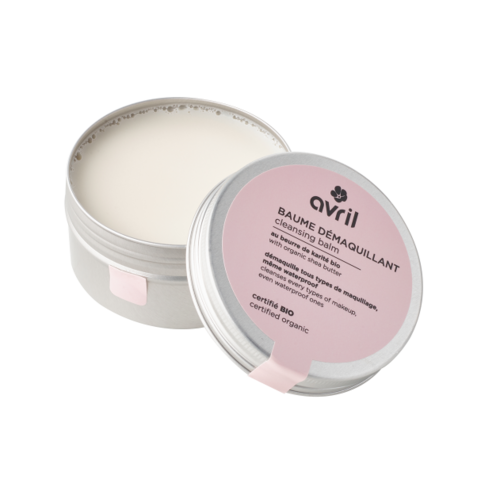 Avril Cleansing Balm (100ml) Avril Cleansing Balm (100ml)