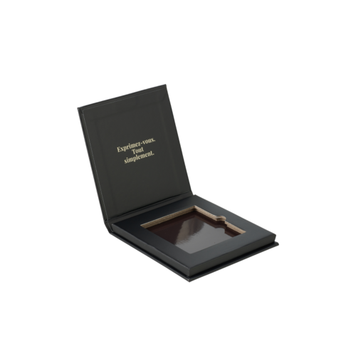Avril Empty Make Up Case L (2 Blush or 4 Eyeshadow) Avril Empty Make Up Case L (2 Blush or 4 Eyeshadow)
