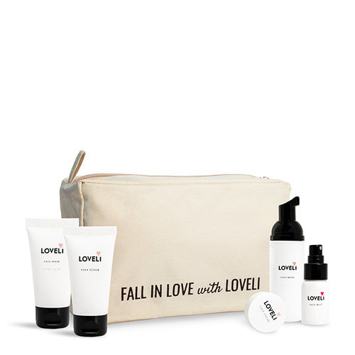 Loveli Giftset Normal Skin Loveli Giftset Normal Skin