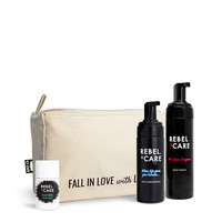 Giftset For Men Rebel Care