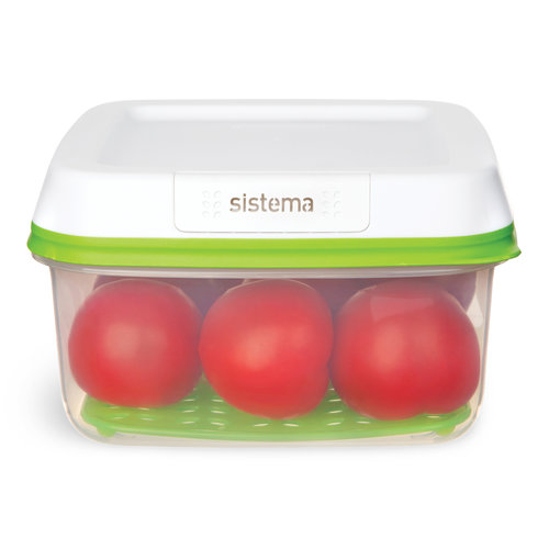 Sistema FreshWorks Storage Container With Fresh Filter - 2,6L