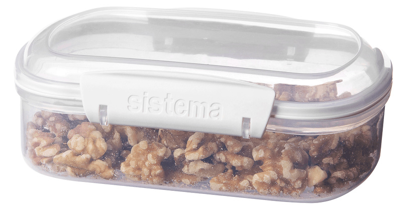 Sistema Bake It Food Storage for Baking Ingredients, Sugar