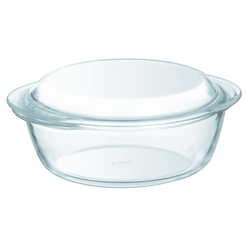 Pyrex Glas Auflaufform 1L