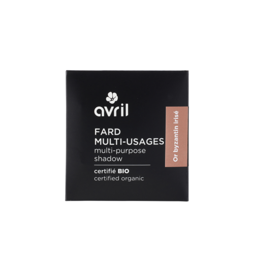 Avril Organic Eyeshadow Refill - Satin Avril Organic Eyeshadow Refill - Satin
