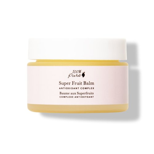 100% Pure Super Fruit Balm 100% Pure Super Fruit Balm