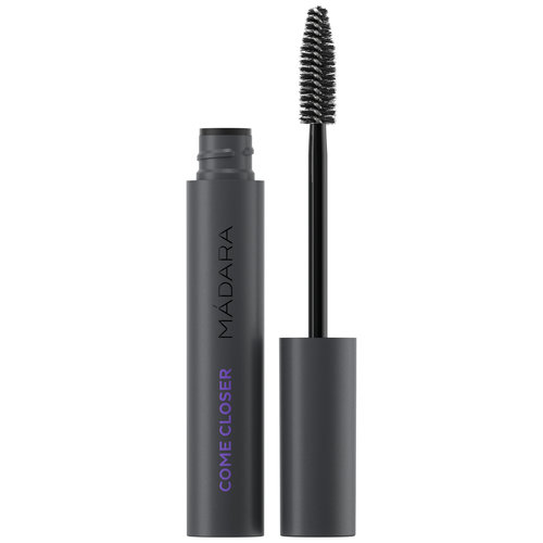 Madara Come Closer Infinite Lash Mascara Black (8ml)