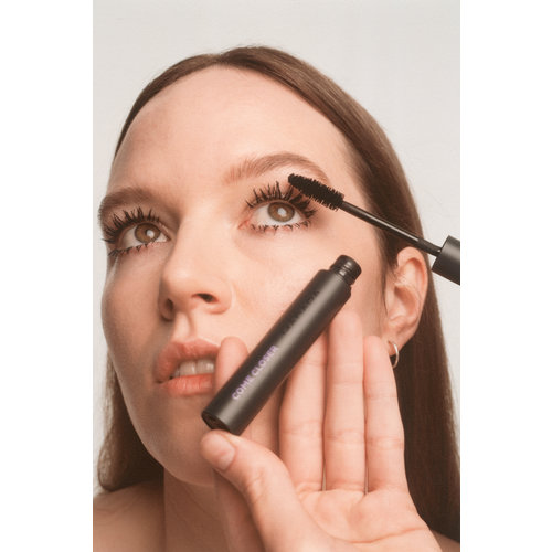 Madara Come Closer Infinite Lash Mascara Black (8ml)