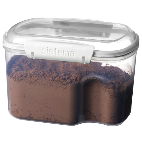 Sistema Bake It Storage Container - 1.56l