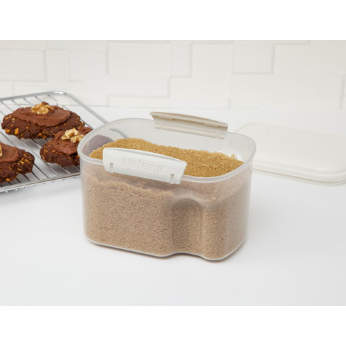 Sistema Bake It Storage Container - 1.56l