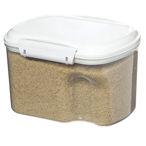 Sistema Bake It Storage Container - 1.56l