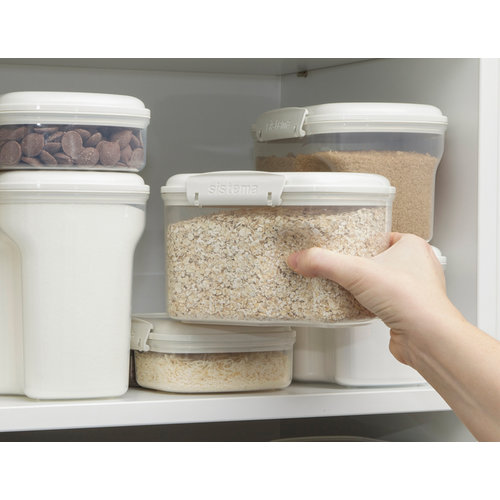 Sistema Bake It Storage Container - 1.56l