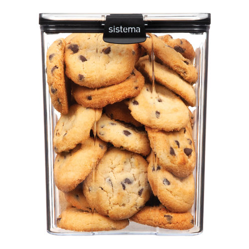 Sistema Ultra Square Storage Container - 2.75L