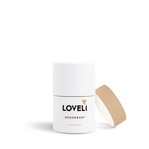 Loveli Refill Deo - 75ml Loveli Refill Deo - 75ml
