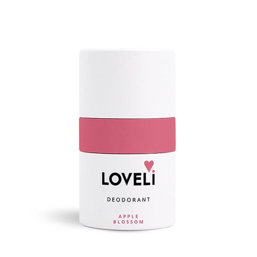 Loveli Refill Deo - 75ml