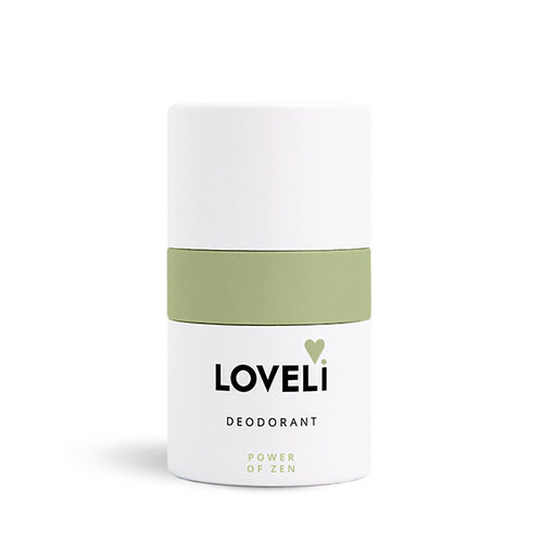 Loveli Refill Deo - 75ml Loveli Refill Deo - 75ml
