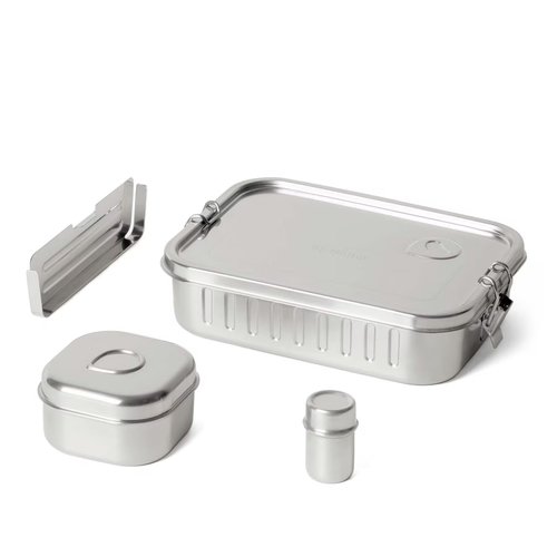Eco Brotbox Marmita Lunchbox Set Eco Brotbox Marmita Lunchbox Set