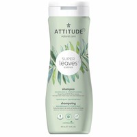 Super Leaves Shampoo - Nourishing & Strengthening