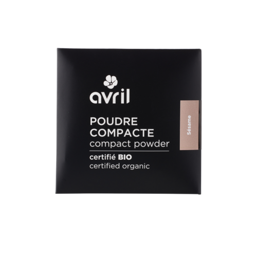 Avril Refill Compact Powder