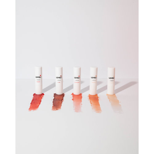 Loveli Vegan Lippenbalsem - Originall