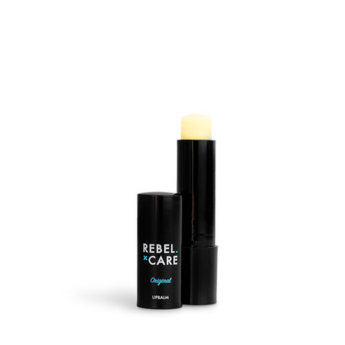 Loveli Rebel Care Vegan Lip Balm