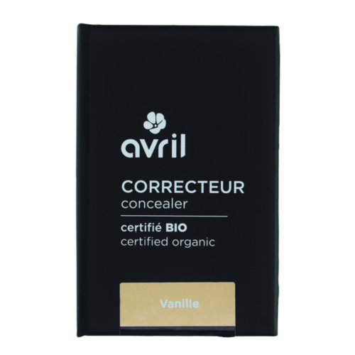 Avril Biologische Concealer Avril Biologische Concealer