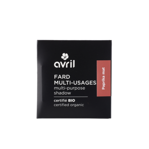 Avril Organic Eyeshadow Refill - Matte Avril Organic Eyeshadow Refill - Matte
