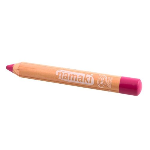 Namaki Natural Face Paint Pencils - Magical - 6 Farben