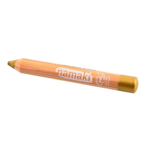 Namaki Natural Face Paint Pencils - Magical - 6 colours