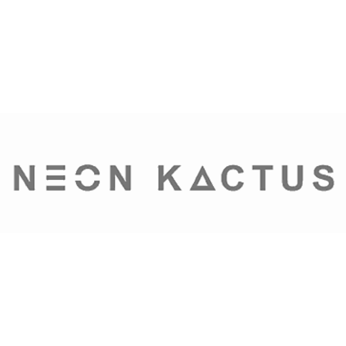 Neon Kactus