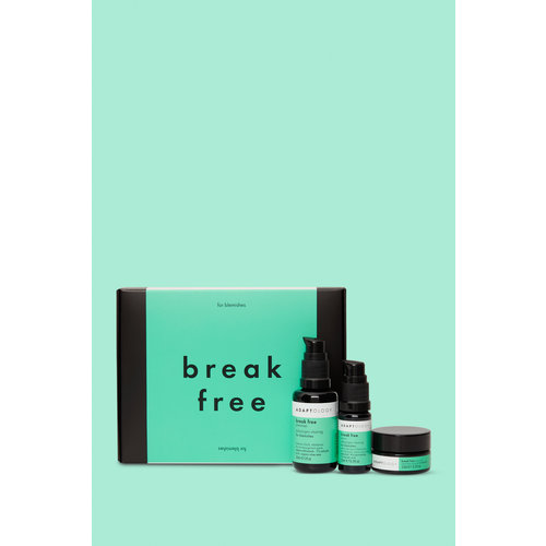 Adaptology Break Free Discovery Set