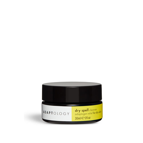 Adaptology Dry Spell Cleanser 30ml - Travel Size Adaptology Dry Spell Cleanser 30ml - Travel Size