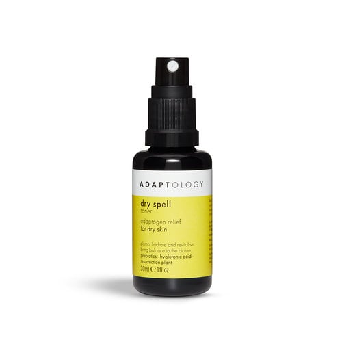 Adaptology Dry Spell Toner 30ml – Travel Size