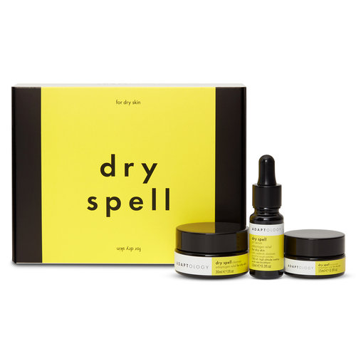Adaptology Dry Spell Discovery Set Adaptology Dry Spell Discovery Set