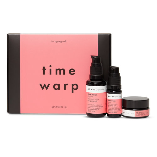 Adaptology Time Warp Discovery Set Adaptology Time Warp Discovery Set