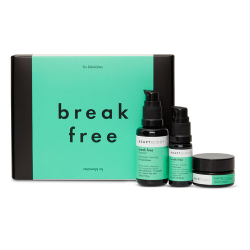 Adaptology Break Free Discovery Set Adaptology Break Free Discovery Set